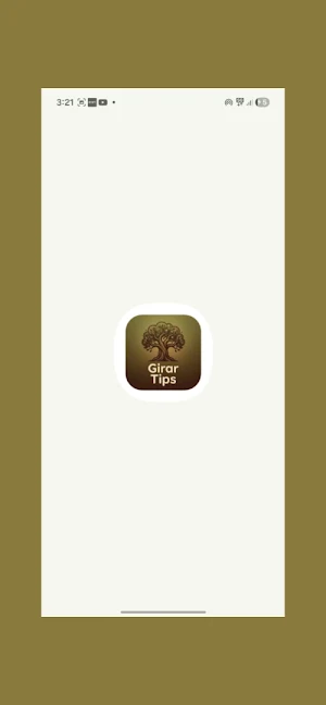 Girar Tips Screenshot 0