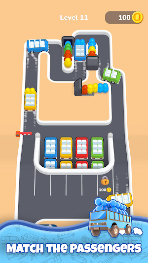 Hail Hop Screenshot 1
