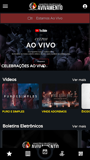 MIPAvivamento Screenshot 1