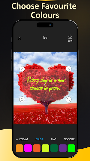 Calligraphy Name Art Maker Screenshot 0