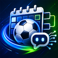 SchedKick: Soccer Match AI