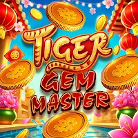 Tiger Gem Master