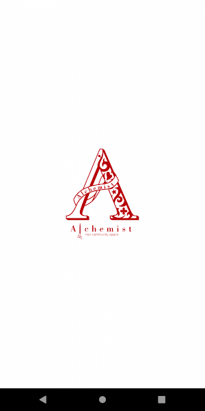 大牟田 美容室 Alchemist アルケミスト Screenshot 0