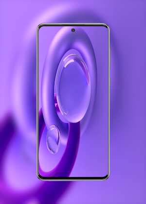 Moto Edge 30 Neo & Ultra Walls Screenshot 0