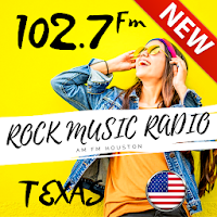 102.7 Fm Radio Texas Classic Rock