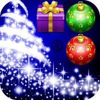 Magic Alchemist Xmas