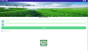 IFFCOConnect Screenshot 3
