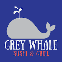 Grey Whale Sushi & Grill