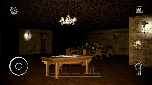 Scary Home Escape: Horror Game Screenshot 0