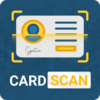 Business Card Scanner & Reader