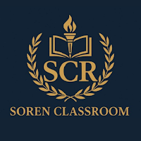 SOREN CLASSROOM