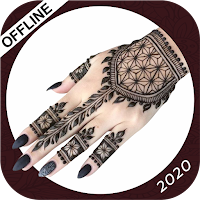Mehndi Design 2020