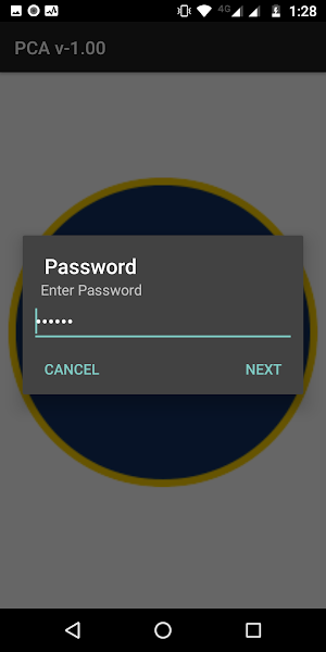 Pinewood Community App Screenshot 1