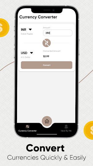 LoanCalc: EMI Loan Calculator Screenshot 3