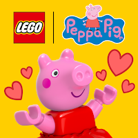 LEGO® DUPLO® Peppa Pig