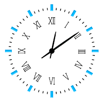 United Kingdom Clock(London)