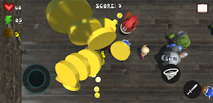 Mindless Slaughter Screenshot 3