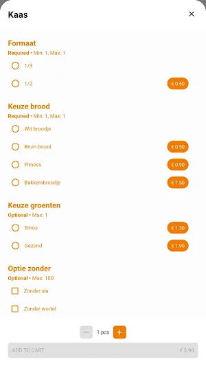 Watshapp by Tamara Screenshot 2