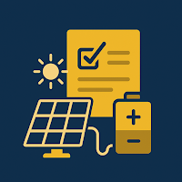 Engelect - Solar Power Sizer