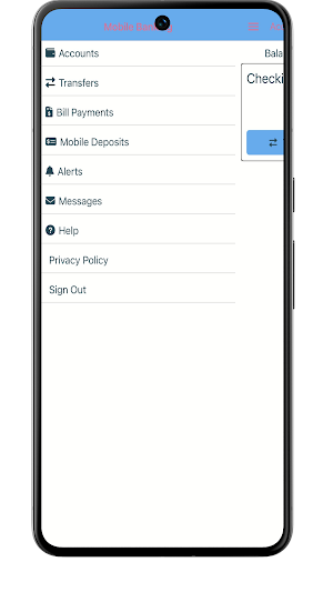 Ninnescah Valley Bank Mobile Screenshot 2