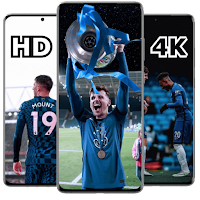 The Blues wallpaper