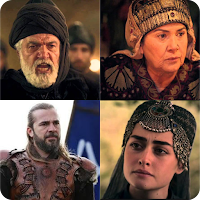 Diriliş Ertuğrul Bulmaca
