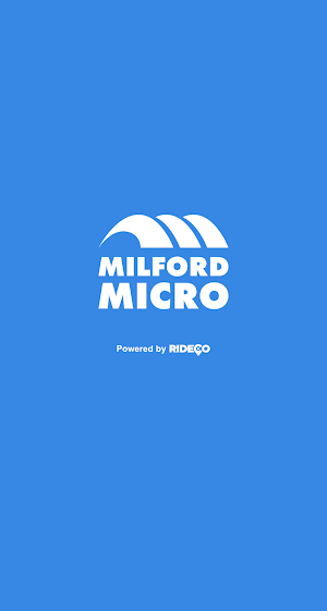 Milford Micro for drivers Screenshot 0