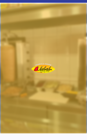 Anatolia Doner Kebab Screenshot 3