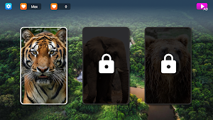 Pawsome Quiz: Animal Trivia Screenshot 0