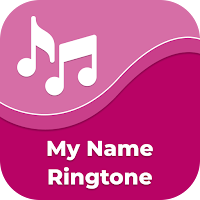 My Name Ringtone Maker