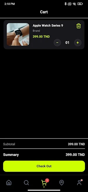 Velo Screenshot 0