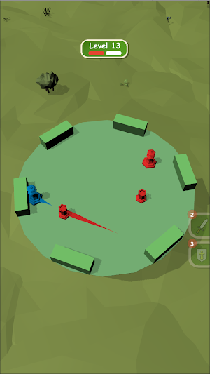 Shoot Chess Screenshot 2