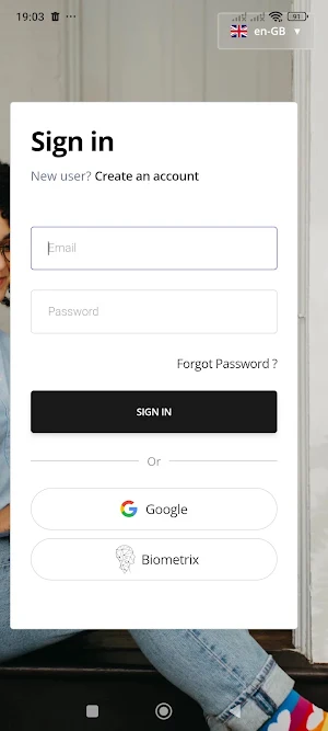 Afrikall – Appels Monde+ Screenshot 0