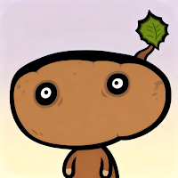Potato Defender