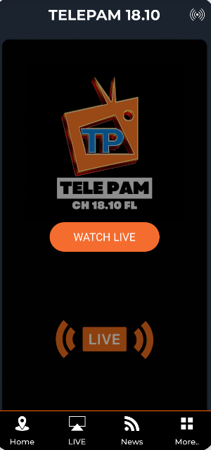 Tele Pam Screenshot 0