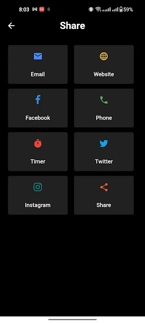 USTHR33MUSIKRADIO Screenshot 1