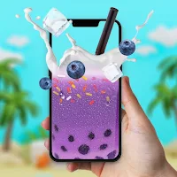 BOBA DIY: Left or Right Drink