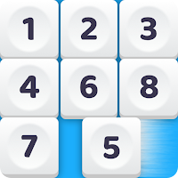 Slide Puzzle - Number Game