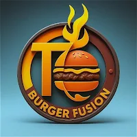 The Burger Fusion