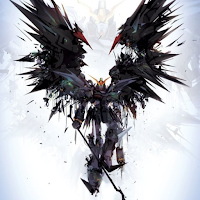 gundam wallpaper