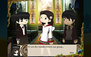 Arithmetic Means Screenshot 2