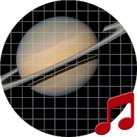 Planet Saturn sounds ~ Sboard.pro