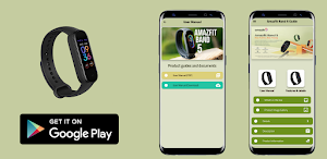 Amazfit Band 5 Guide Screenshot 0