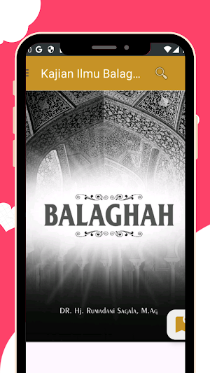 Kajian Ilmu Balaghah Lengkap Screenshot 3