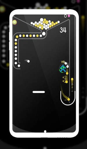 Ball Carrier Screenshot 1