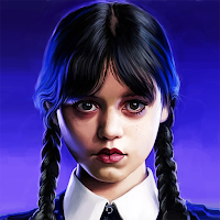 How To Draw Wednesday Addams