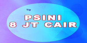 Pinjamsini 8 Jt Mudah Advices Screenshot 1