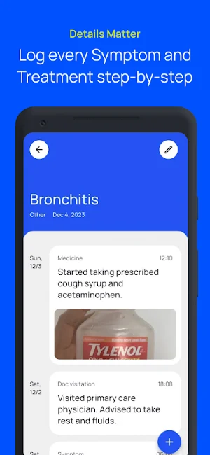 GetBettr Screenshot 2