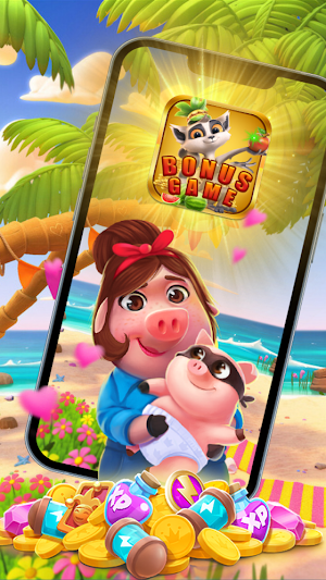 Slots miracl Screenshot 1