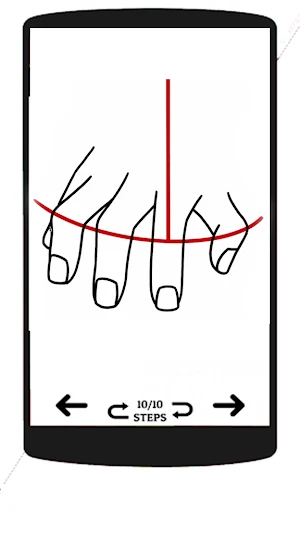 How To Draw Thing Wednesday Screenshot 0